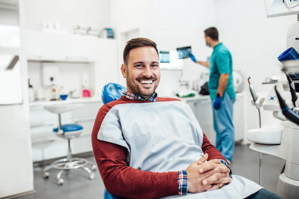 Best Sedation Dentistry  in Tuckahoe, NY